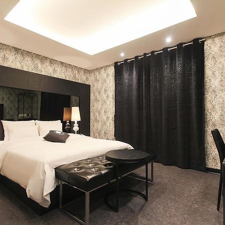 Hotel Cullinan Daechi Seoul Eksteriør bilde