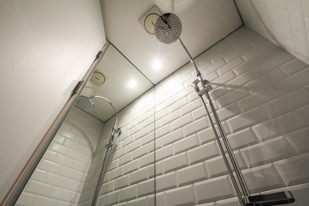 Hotel Cullinan Daechi Seoul Eksteriør bilde