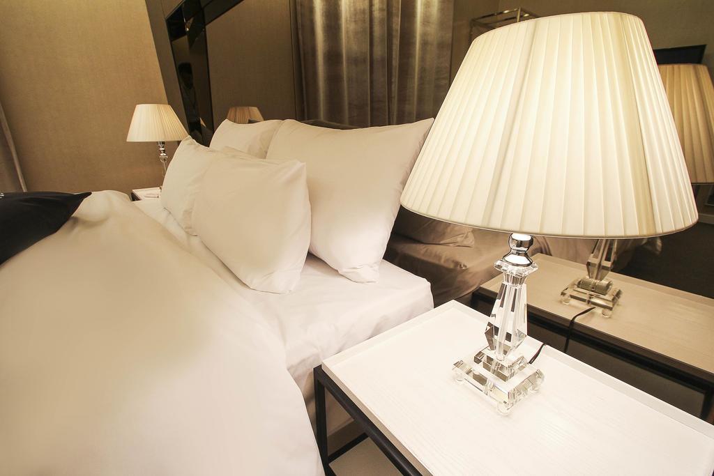 Hotel Cullinan Daechi Seoul Eksteriør bilde