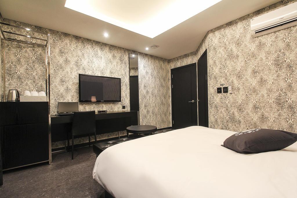 Hotel Cullinan Daechi Seoul Eksteriør bilde