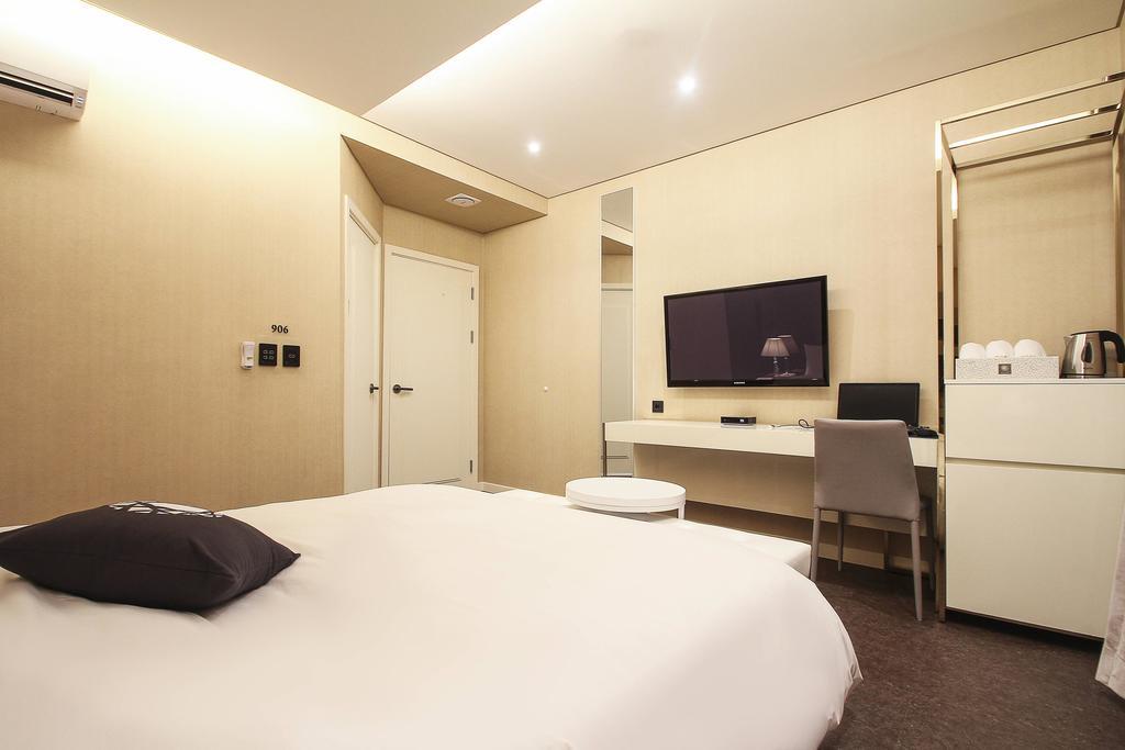 Hotel Cullinan Daechi Seoul Eksteriør bilde