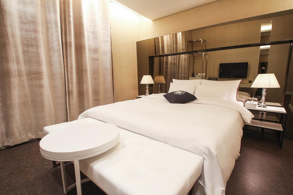 Hotel Cullinan Daechi Seoul Eksteriør bilde