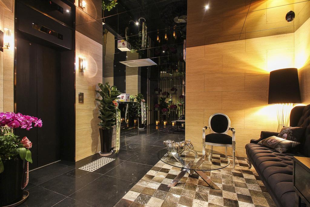 Hotel Cullinan Daechi Seoul Eksteriør bilde