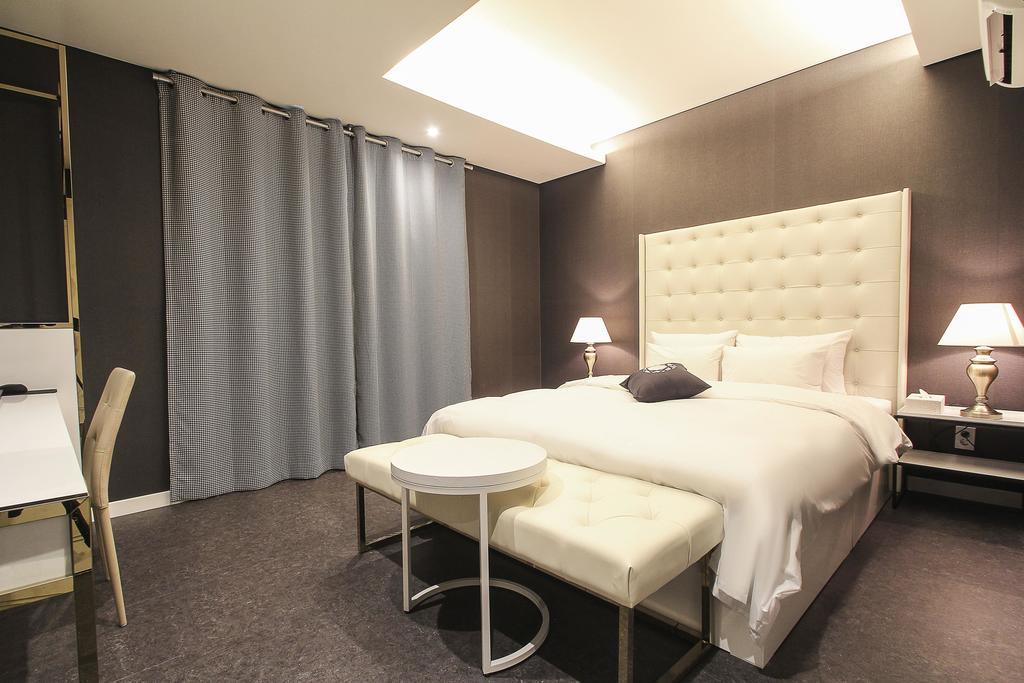 Hotel Cullinan Daechi Seoul Eksteriør bilde
