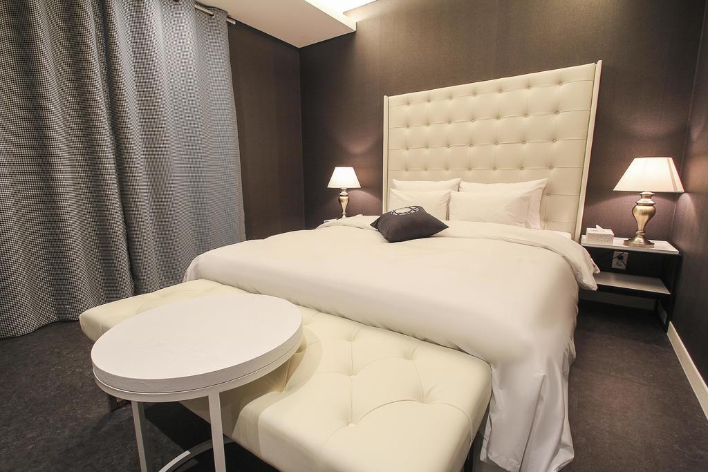 Hotel Cullinan Daechi Seoul Eksteriør bilde
