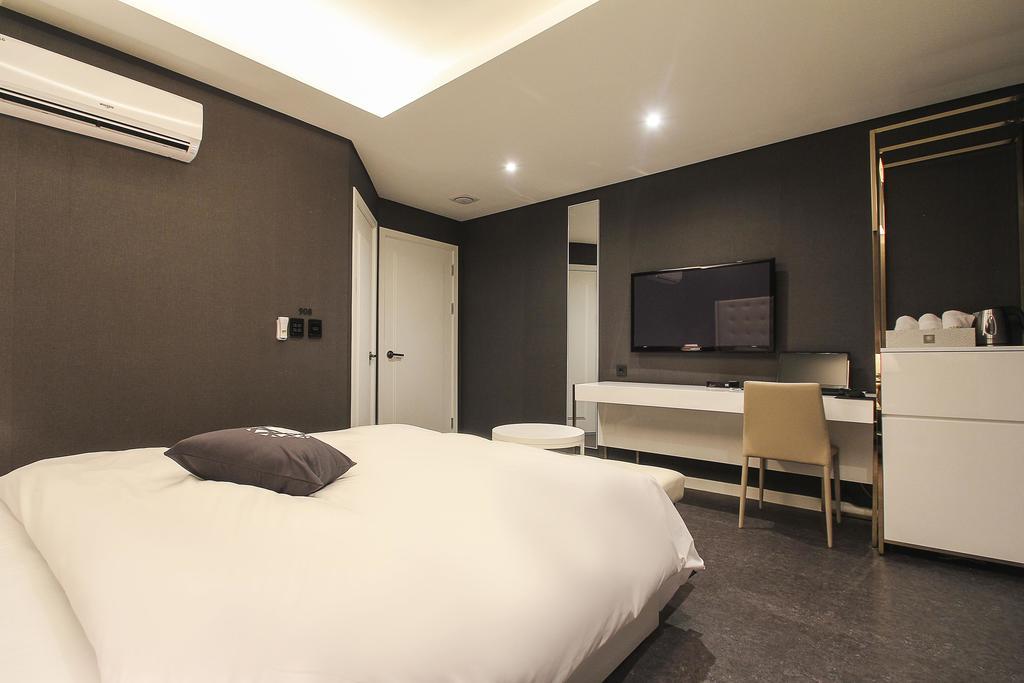 Hotel Cullinan Daechi Seoul Eksteriør bilde