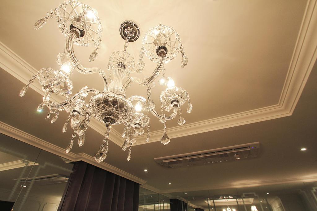 Hotel Cullinan Daechi Seoul Eksteriør bilde